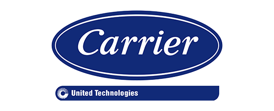 Carrier Logo