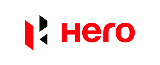 Hero Logo