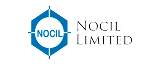 Nocil Logo