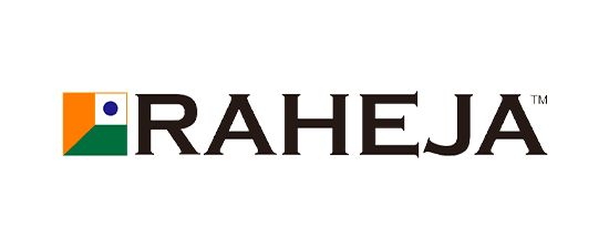 Raheja Logo