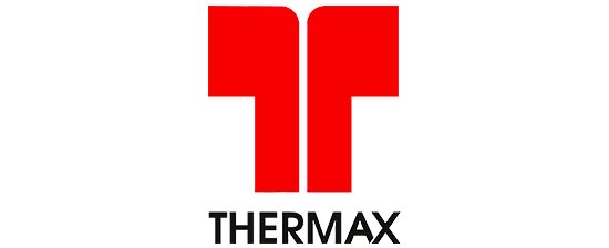 Thermax Logo