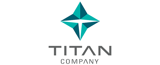 Titan Logo